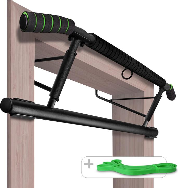 Produktbild Powerful-x Trainingsstange