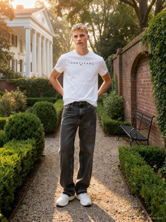 Produktbild Tommy Jeans 10021292