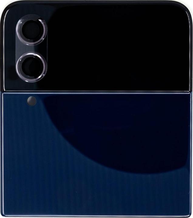 Produktbild Samsung Akkudeckel, Ersatzteil (Abdeckung, Samsung Galaxy Z Flip4)