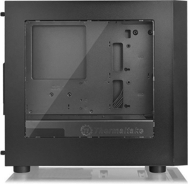 Immagine prodotto Thermaltake Versa H17 (mATX, Mini-ITX)