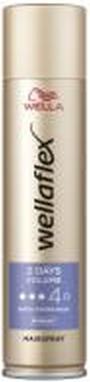 Image du produit Wella Wellaflex 2nd Day Volume (250 ml)