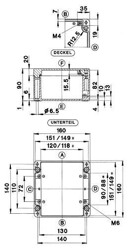 Produktbild Bernstein 1280000000