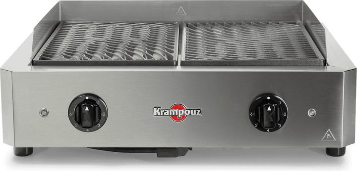 Produktbild Krampouz Mythic XL