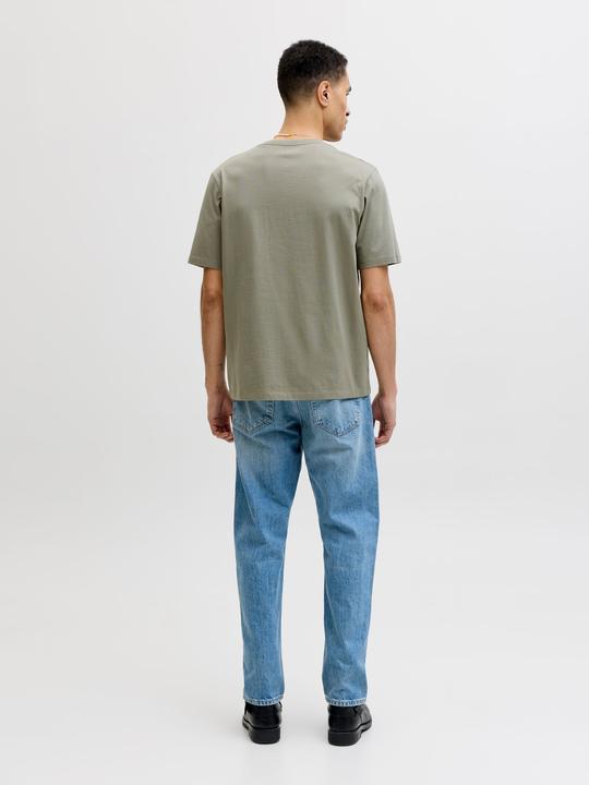 Produktbild Jack & Jones Jjeorganic Basic Tee Ss O-Neck Noos (S)
