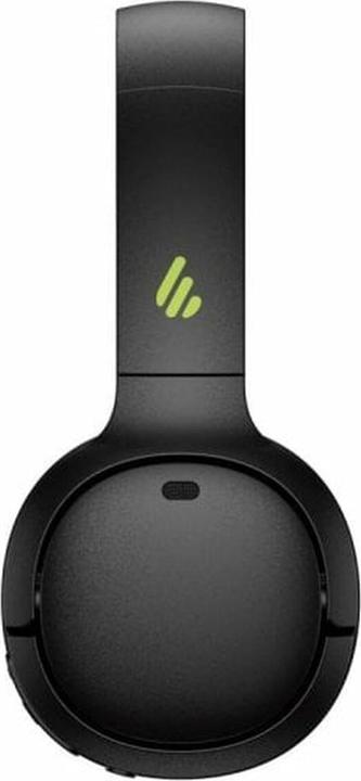 Immagine prodotto Edifier Cuffie wireless WH500 (nero) (NC, 40 h, Senza fili)