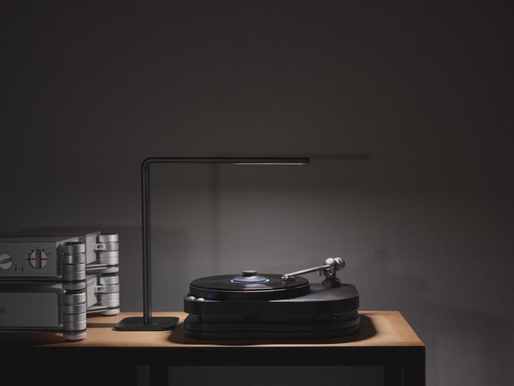 Produktbild Reliable Uberlight Flex (Plattenspieler Abdeckung)