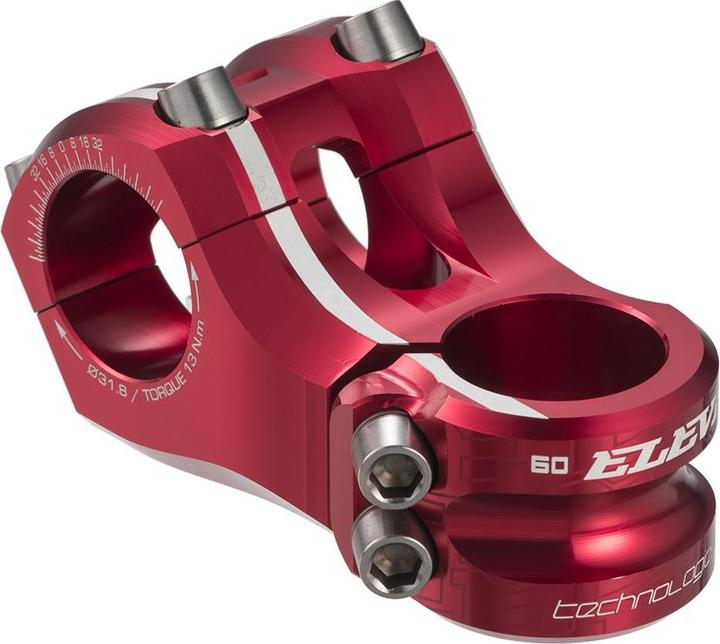 Actual product image Elevn Stem (57 mm)