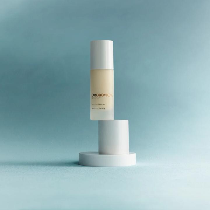 Actual product image Omorovicza Daily Vitamin C 30 Ml (30 ml)