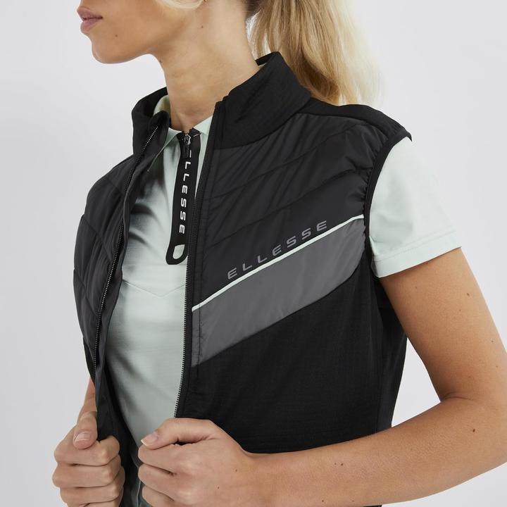 Produktbild Ellesse Gilet (38)
