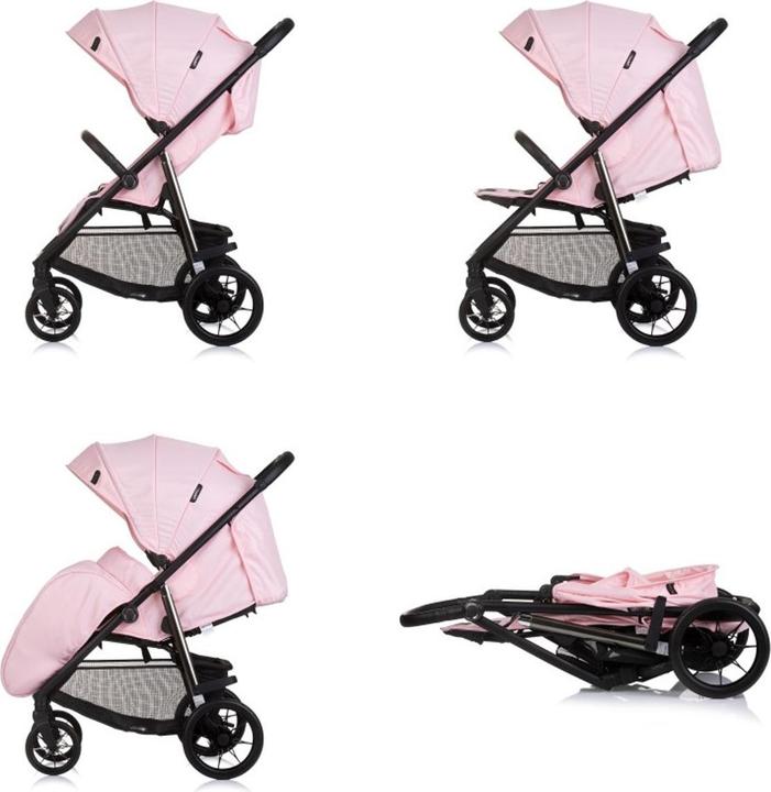 Produktbild Chipolino Kinderwagen Buggy Insta (0 Monate - 4 Jahre)