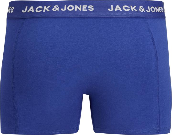 Produktbild Jack & Jones Boxershort Casual Stretch (XL, 5er Pack)