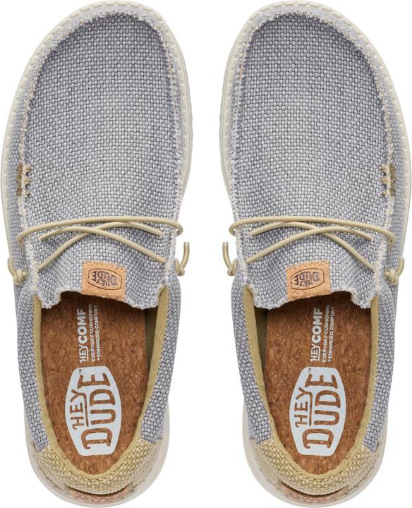 Image du produit Hey Dude Wally Braided (40)