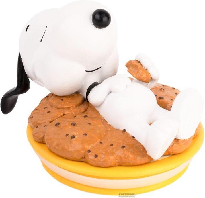 Actual product image Peanuts - Snoopy's sleeping (3.30 l)
