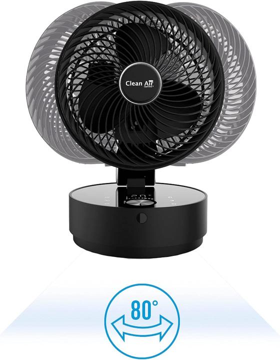 Produktbild Clean Air Optima CA-404 (55 dB)