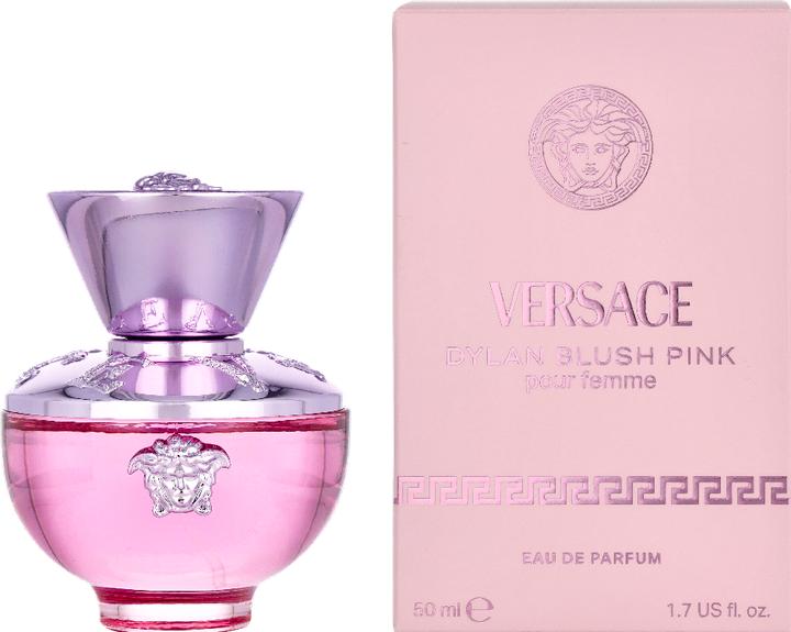 Immagine prodotto Versace Dylan Blush Pink (Eau de parfum, 50 ml)