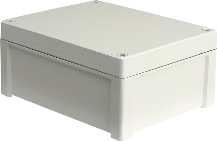 Image du produit Fibox BOÎTIER 240X191X107MM COUV GRIS (Boîtier)