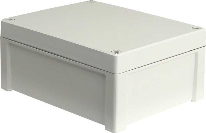 Immagine prodotto Fibox Contenitore grigio 240x191x107mm (Case)