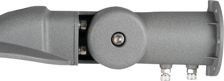 Produktbild Kanlux STRETON LED 40WWW Grau IP65 36236 (Warmweiss, 40 cm, Outdoor)