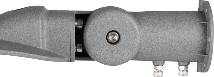 Immagine prodotto Kanlux STRETON LED 40WW Grigio IP65 36236 (Bianco caldo, 40 cm, Esterno)
