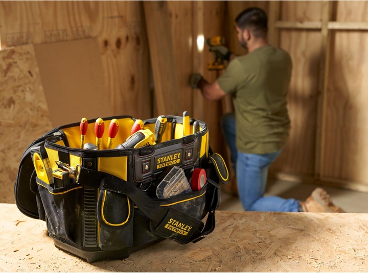 Image du produit Stanley Sac à outils (1 pièces)