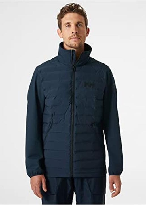 Image du produit Helly Hansen HP INSULATOR 2.0 (XXL)