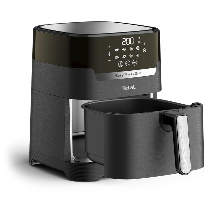 Immagine prodotto Tefal Easy Fry & Grill Precision EY5058