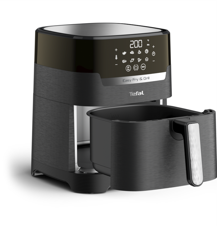 Produktbild Tefal Easy Fry & Grill Precision EY5058