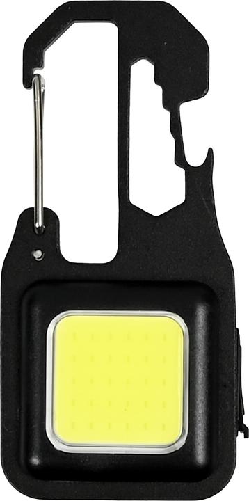 Actual product image ProPlus Keychain with carabiner (380 lm)