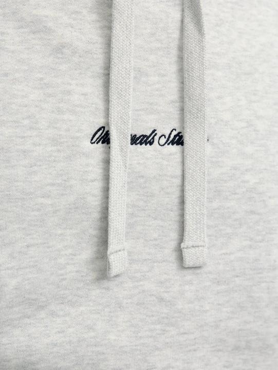 Produktbild Jack & Jones Jornorrebro Emb Sweat Hood Noos (M)