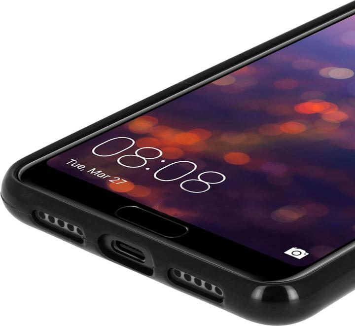 Actual product image Avizar Francis Series (Huawei P20 Pro)