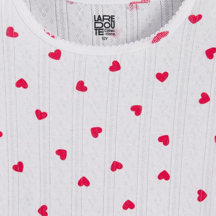 Immagine prodotto La Redoute Collections 3er-Pack Unterhemden (110)