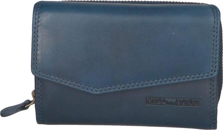 Actual product image Hill Burry Wallet