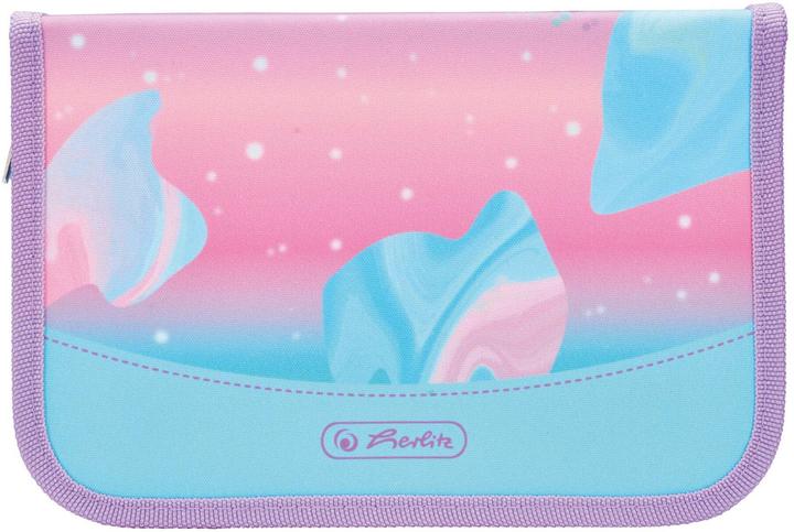 Image du produit Herlitz Trousse d'écolier 31 pièces Ocean Lights