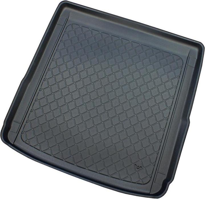 Aristar Bac de coffre pour Audi A4 Avant (break) à partir de 2015 jusqu'à aujourd'hui