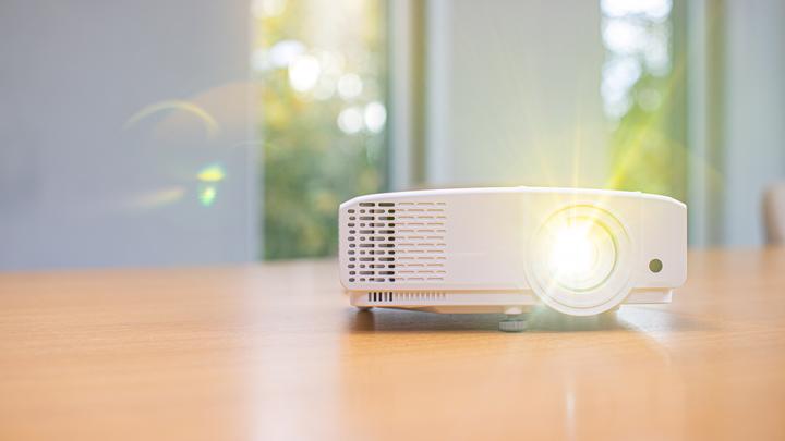 Productafbeelding Philips ProPix 850 videoprojector (Volledige HD, 4000 lm, 1.15 - 1.49:1)