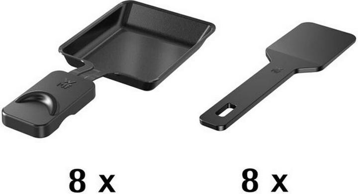 Produktbild WMF Lono Selection Raclette