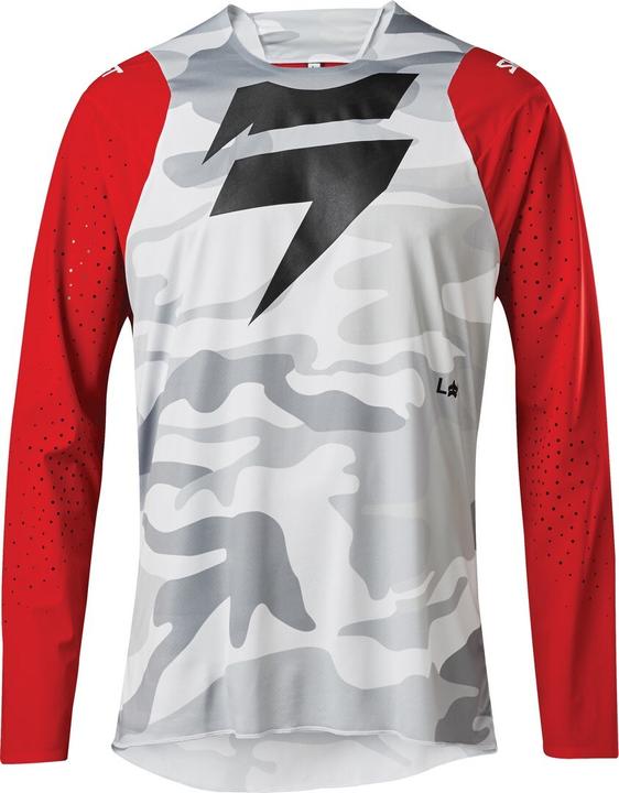 Image du produit Shift 3LUE Snow Camo SpecialEdition Spéciale (L)