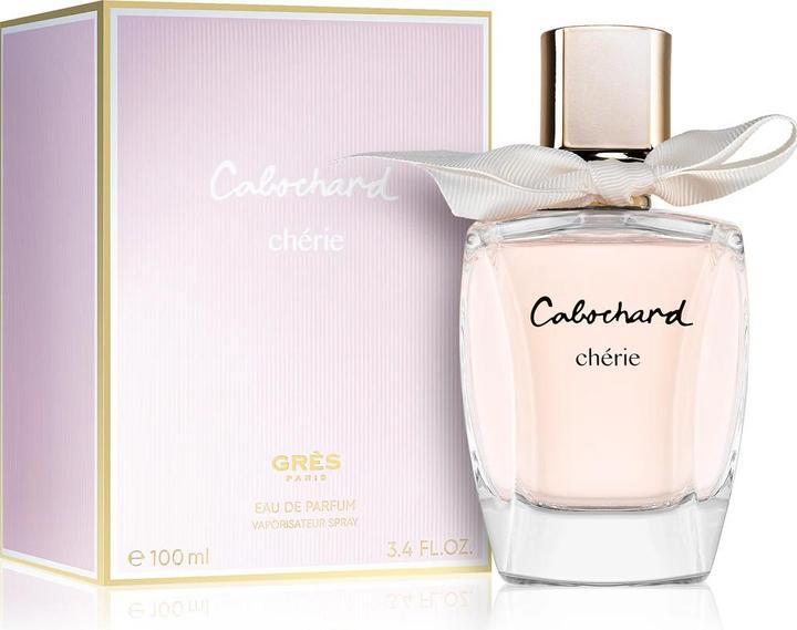 Produktbild Cabochard Cherie by (Eau de Parfum, 100 ml)