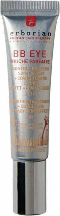 Produktbild Erborian BB Eye (Beige, 15 ml)