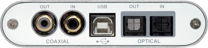 Produktbild ESI Audiotechnik U24 XL (USB)