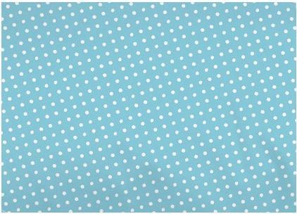 Produktbild Theraline Stillkissen Gr. 190 cm Punkte (190 cm)