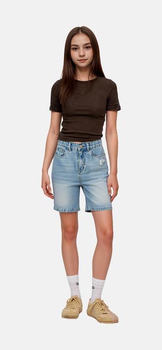 Image du produit Name it Jeans ROSE Jeansshorts (152)