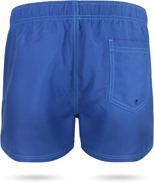 Actual product image Normani Beacon swim shorts (L)