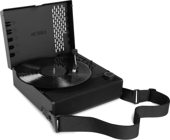 Victrola Revolution GO (Manual)