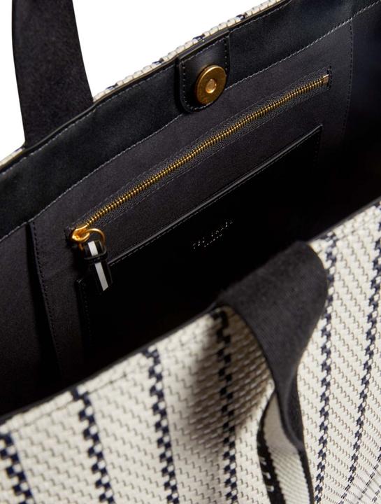 Immagine prodotto Ted Baker Riveren Woven Webbing Shopper