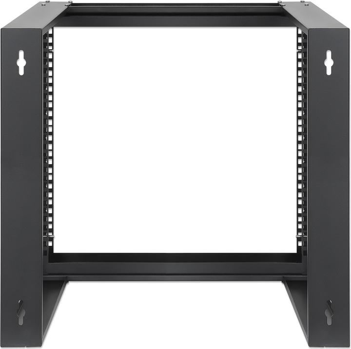 Produktbild Intellinet Laborgestell zur Wandmontage (9 HE, 19 Zoll Rack)
