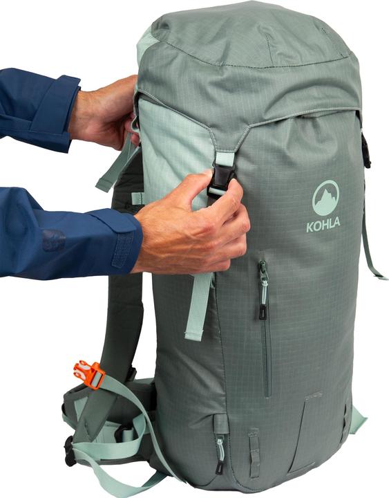 Produktbild Kohla Alpinist Guide 28L (28 l)