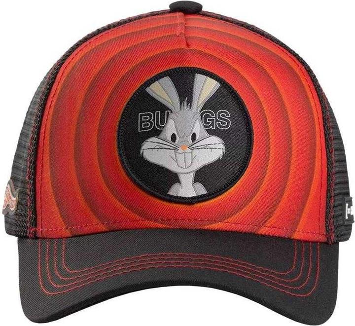 Produktbild Looney Tunes BaseballMütze