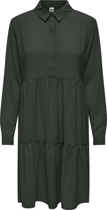 Image du produit JdY JDYPIPER Langes Kleid Kleid (36)