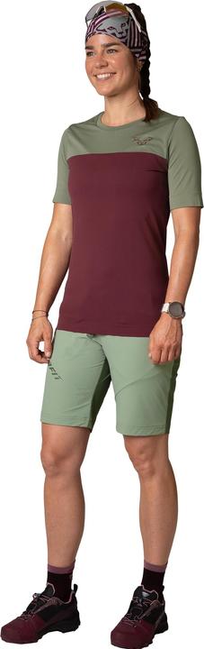 Produktbild Dynafit Traverse S-Tech Shirt (M, L)